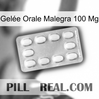 Gelée Orale Malegra 100 Mg cialis3